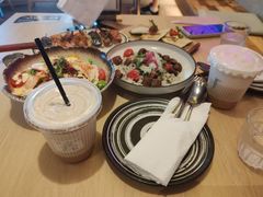 -J's Cafe Lab