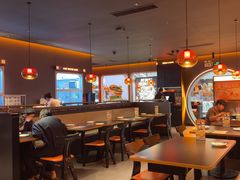 -探鱼·鲜青椒爽麻烤鱼(北京路天河城店)