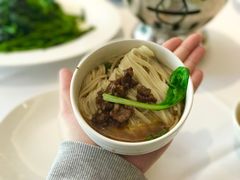 招牌担担面-眉州东坡(民族园店)