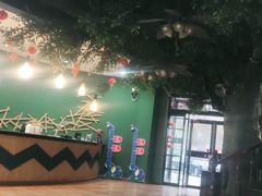 -聖馬丁美食百汇海鲜自助餐厅(滑县店)