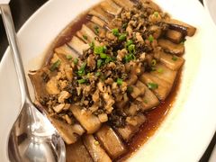 -浙江安吉JW万豪酒店·万豪中餐厅