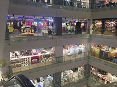 -优客城市奥莱