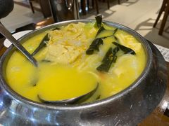-福慧慈缘素食餐厅(王府井店)