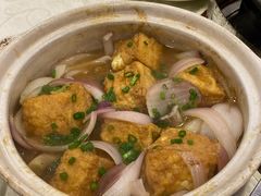 -时利和美食(东方广场店)