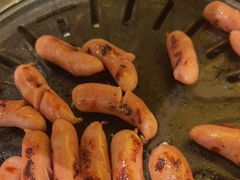 -九田家黑牛烤肉料理(衡百国际店)