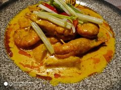 -野米东南亚餐厅(欢乐海岸店)