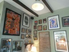 android_upload_pic-LA  PETANQUE(泰安路店)