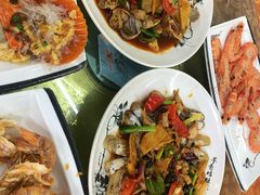 -梅姐海鲜餐厅(水头海鲜街店)