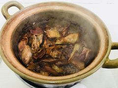 姜母鸭-灌顶姜母鸭(思明南路店)