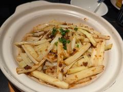 -芳芳私房菜·精做淮扬菜(承德路店)