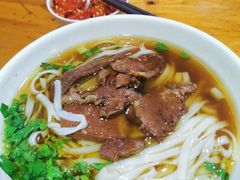 -肆姐面粉馆(坡子街店)