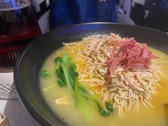 -醉舍·新淮扬菜(长宁龙之梦店)