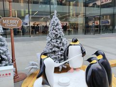 -大悦城(沈阳中街店)