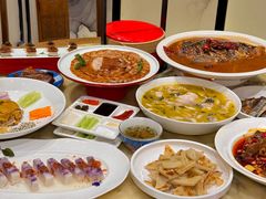 -范家小馆·烤鸭新京菜(金融街店)