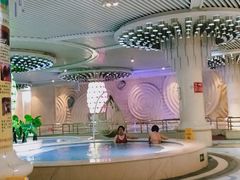 -水晶之星洗浴温泉汗蒸