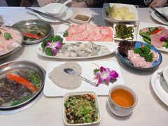 -围炉夜话·潮汕卤水火锅(榕江店)