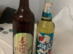 -鸡炖兔