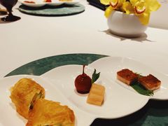 -三号黄浦会Canton Table