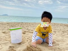 -三亚亚龙湾天域度假酒店