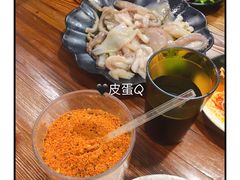-大壮家原味烤肉(兴华北街店)