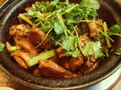 -重庆鸡公煲·青锅花椒鱼(牡丹江路店)