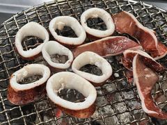 -橘焱胡同烧肉夜食(BFC外滩金融中心店)