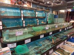 -万山楼海鲜酒家·二十三年老字号