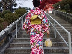 -京都和服体验 梦馆(五条店)