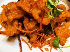-老江南春·中国龙菜(衡山路店)