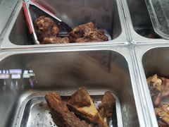 -王裕興肉莊(南禅寺店)