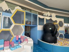 -喷泉广场餐厅·宵夜·海鲜烧烤大排档(长隆企鹅酒店)