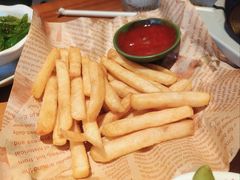 -有喜屋·鲜鸡烧鸟·居酒屋(安龙路店)