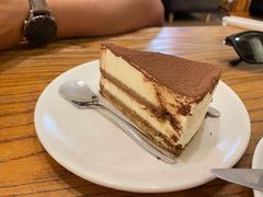 提拉米苏-1901 Cafe(西四店)