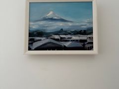 -星空画框裱画配框(浦东)