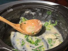 -大良毋米粥(锦龙路总店)