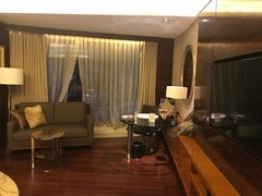 -太原凯宾斯基饭店