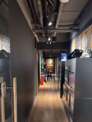 -G-STEPS舞蹈工作室