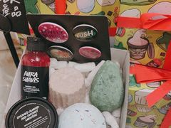 -LUSH(威尼斯人店)