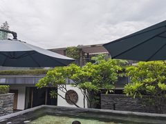 -明谷行馆·温泉