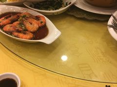 -醉香园(长江北路店)