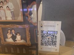 -天真蓝照相馆(宁波来福士店)