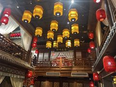 -真定郝家排骨(大十字街店)