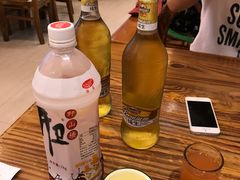 -东北人家铁锅炖(鞍山路店)