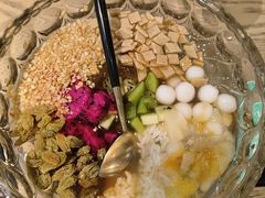 -青花椒秘制烤鱼(光启城店)