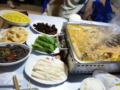 -鱼酷活鱼烤鱼(昆明路店)