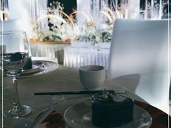 -天津梅江中心皇冠假日酒店