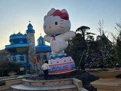 -安吉Hello Kitty乐园