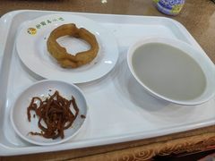 豆汁儿-护国寺小吃(地安门店)