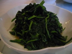 清炒豆苗-福1039(愚园路店)