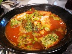 泰式虾-Kub Kao Kub Pla (Terminal21)